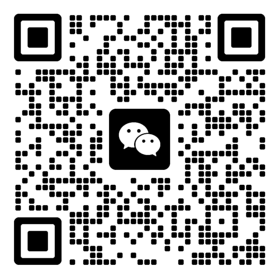 水木老师助理微信二维码